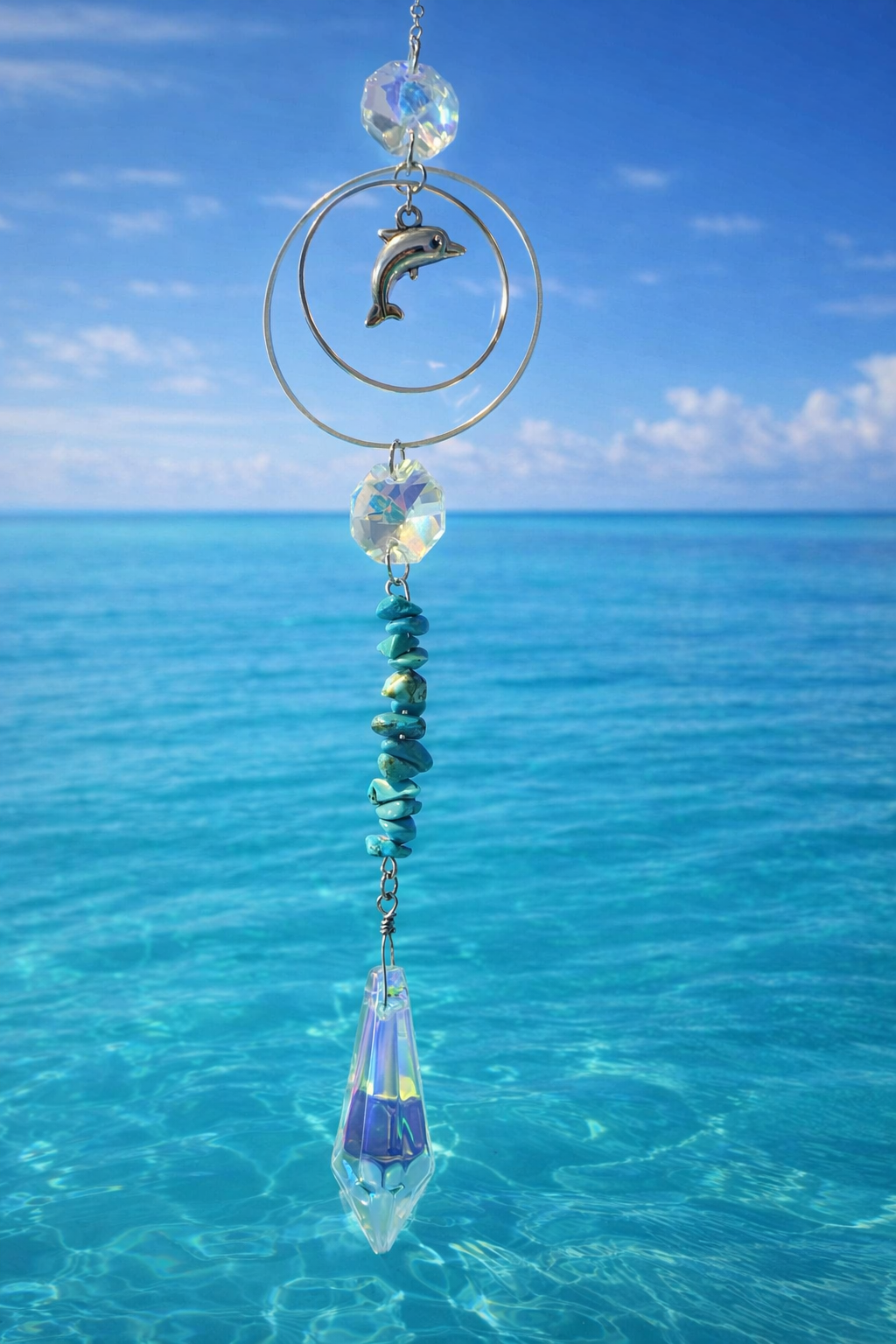 Le Gardien Turquoise