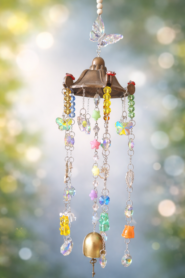 Le Carrousel des Petits Rêves