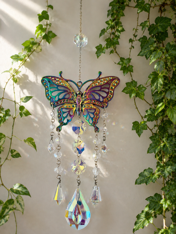 Papillon Aurora