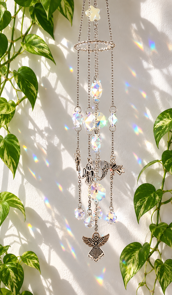 Douceur d'anges