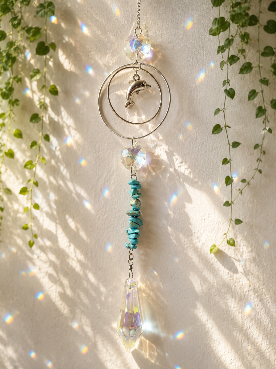 Le Gardien Turquoise