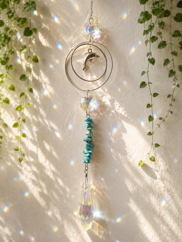 Le Gardien Turquoise