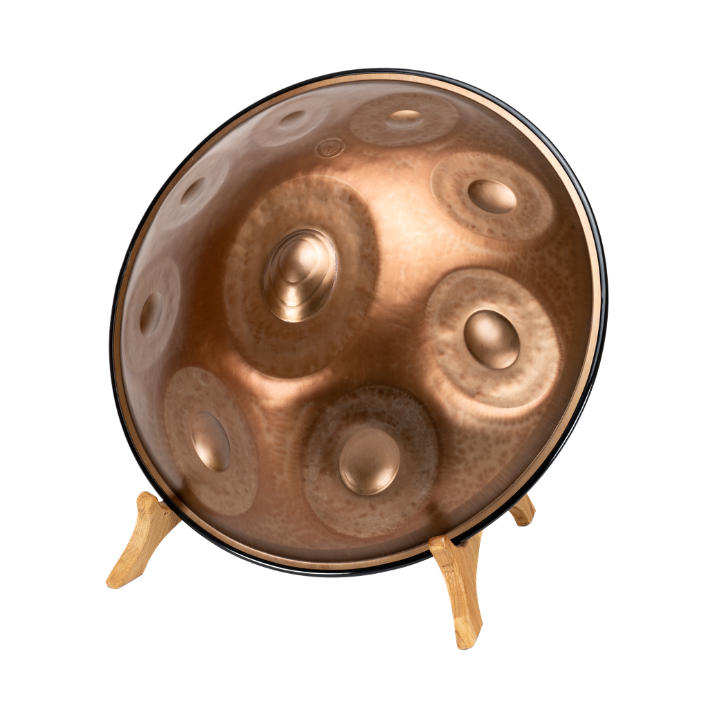 Chaya B2 Kurd 9 – Ember Steel