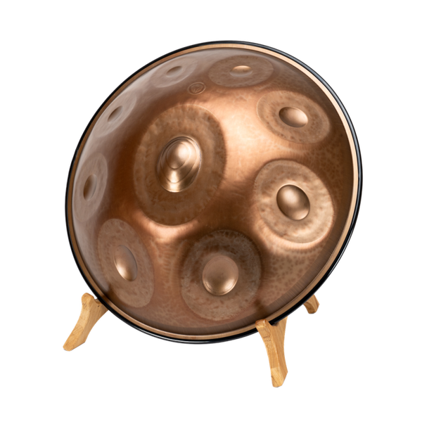 Chaya B2 Kurd 9 – Ember Steel