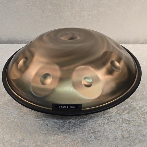 Octopus Mini E Kurd 9 – Stainless