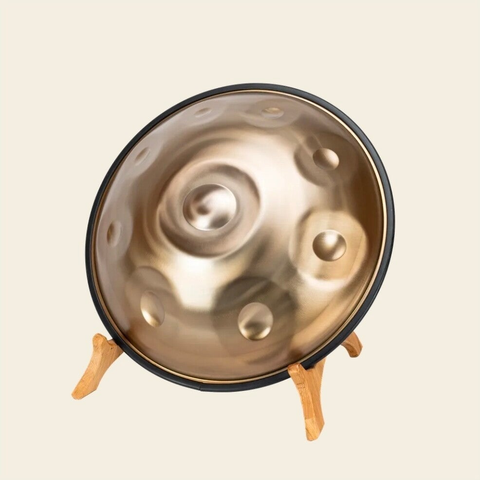 Octopus Mini E Kurd 9 – Stainless