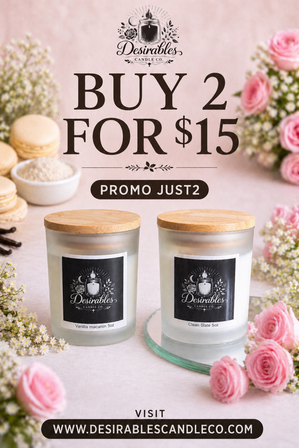 2 for $15