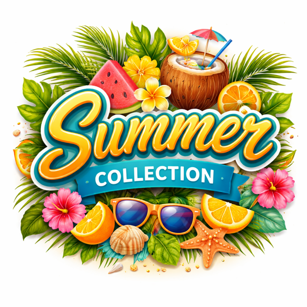 Fun Summer Aroma