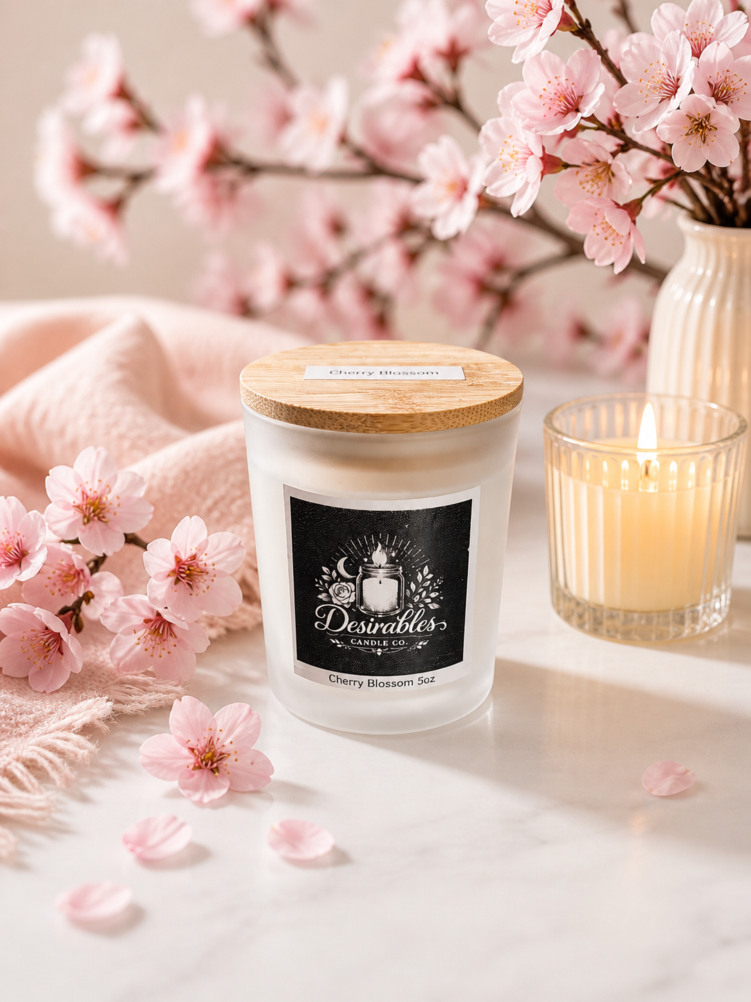 Cherry Blossom