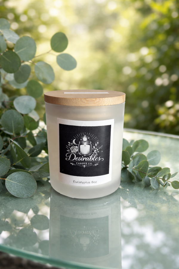 Eucalyptus