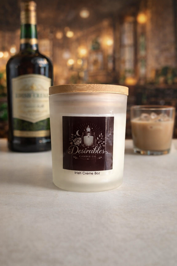 Irish Crème