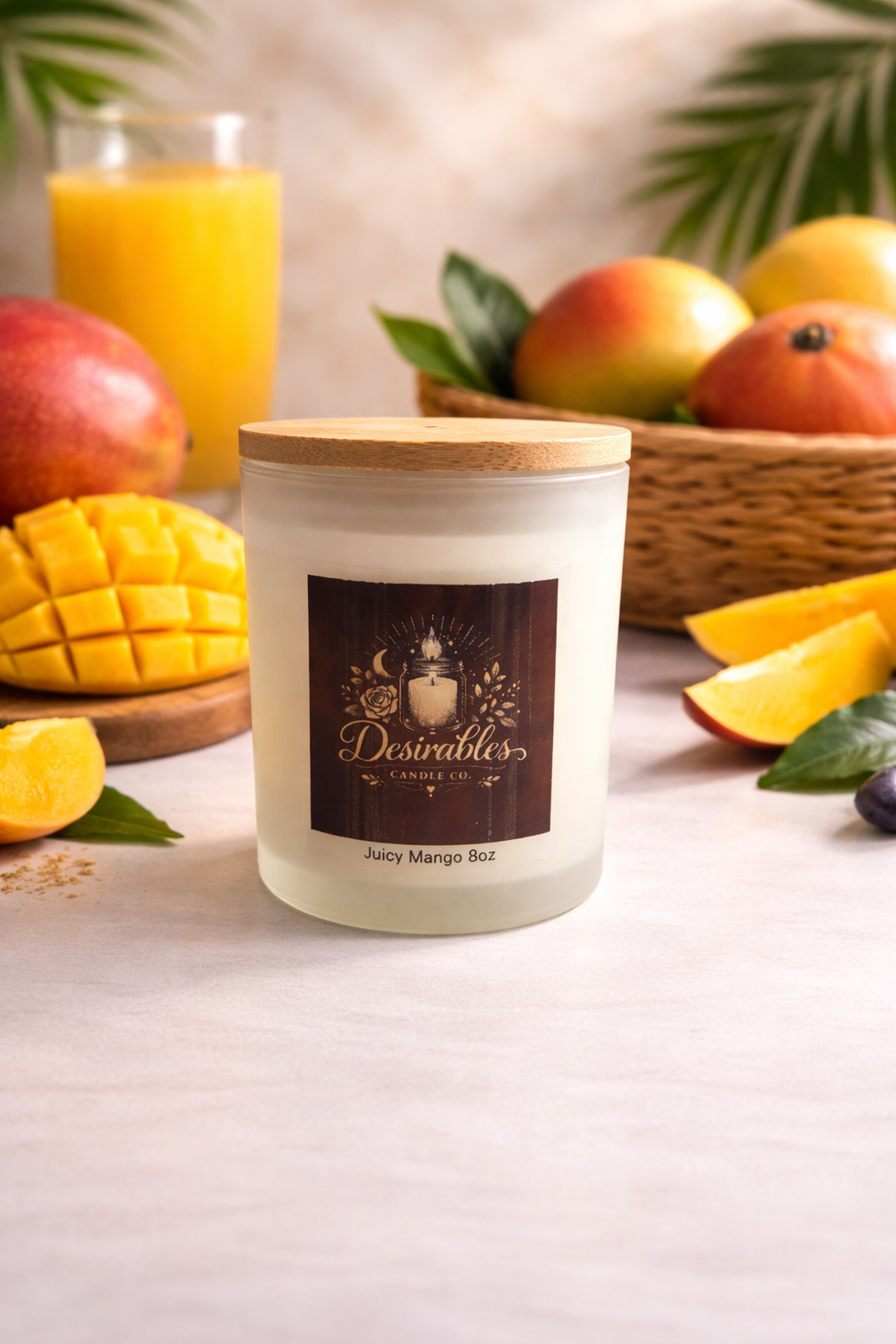Juicy Mango