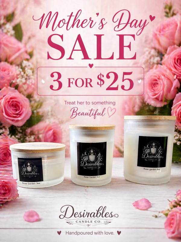 Mother’s Day Gift Set