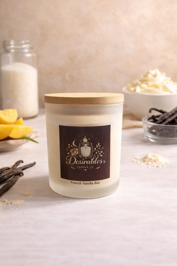 French Vanilla