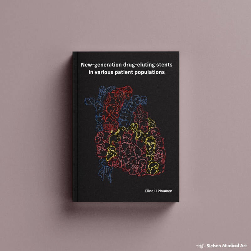 voorkant proefschrift cover over