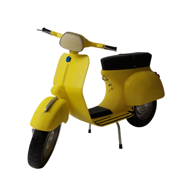 Vespa Sprint 1968
