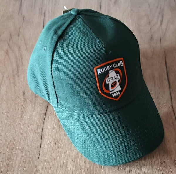 Beechfield Kappe Ultimate 5-Panel-Mütze