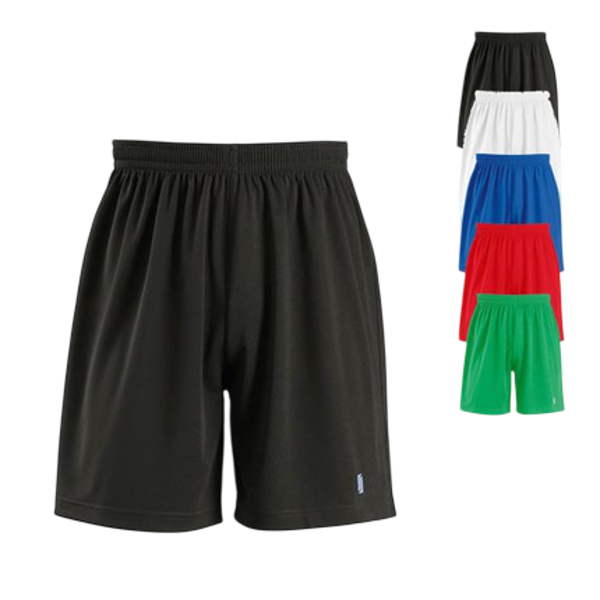 SOL´S Teamsport Basic Kurze Hose San Siro 2 Herren