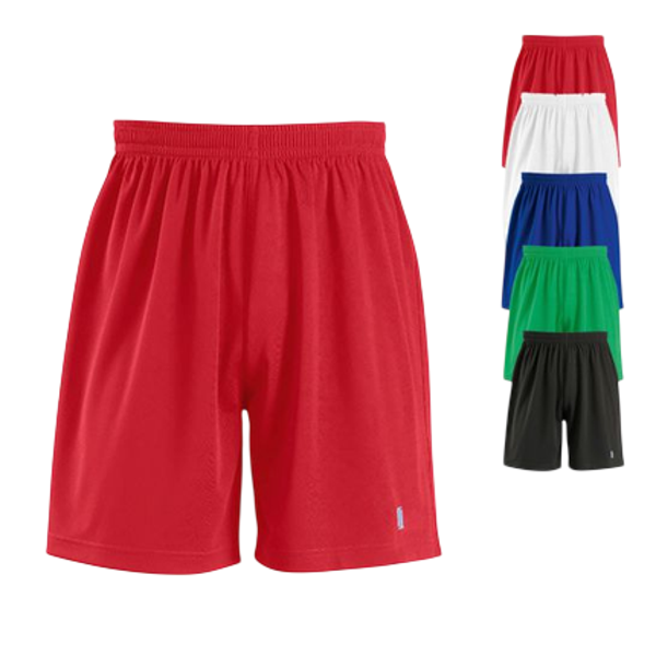 SOL´S Teamsport Kinder Basic Kurze Hose San Siro 2 Jugend