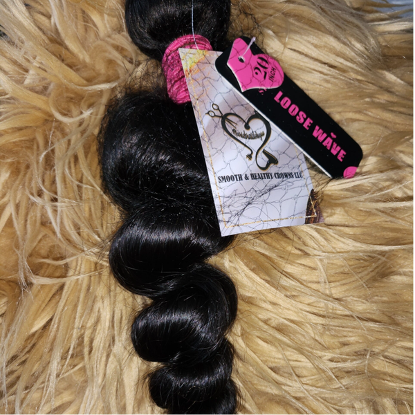 Loose Wave "16"