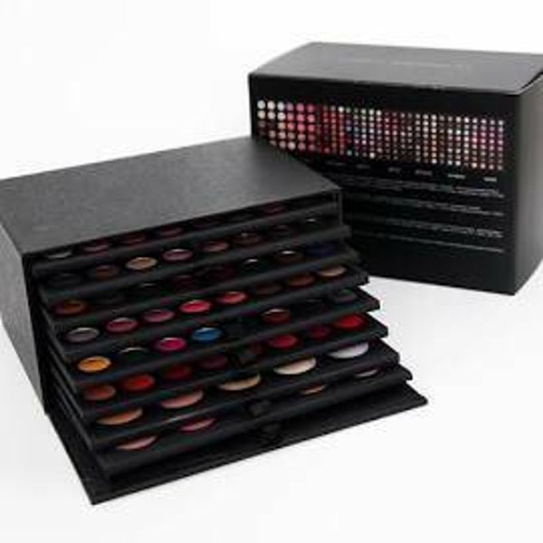 Professionele Make Up Set