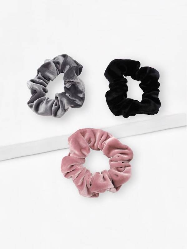 Veelkleurig Haaraccessoires