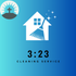 323 Cleaning Services