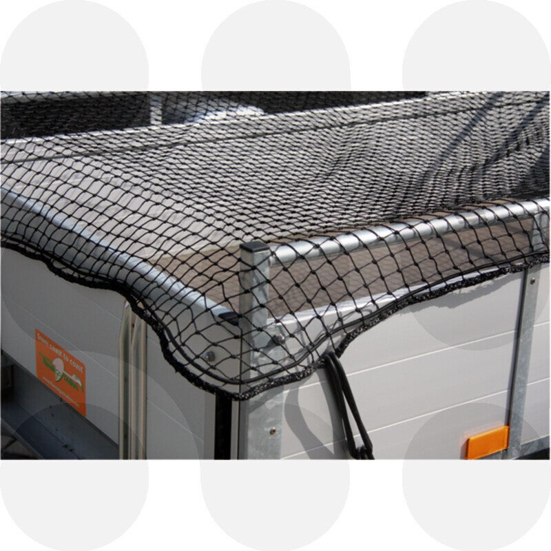 Ladungssicherungsnetz