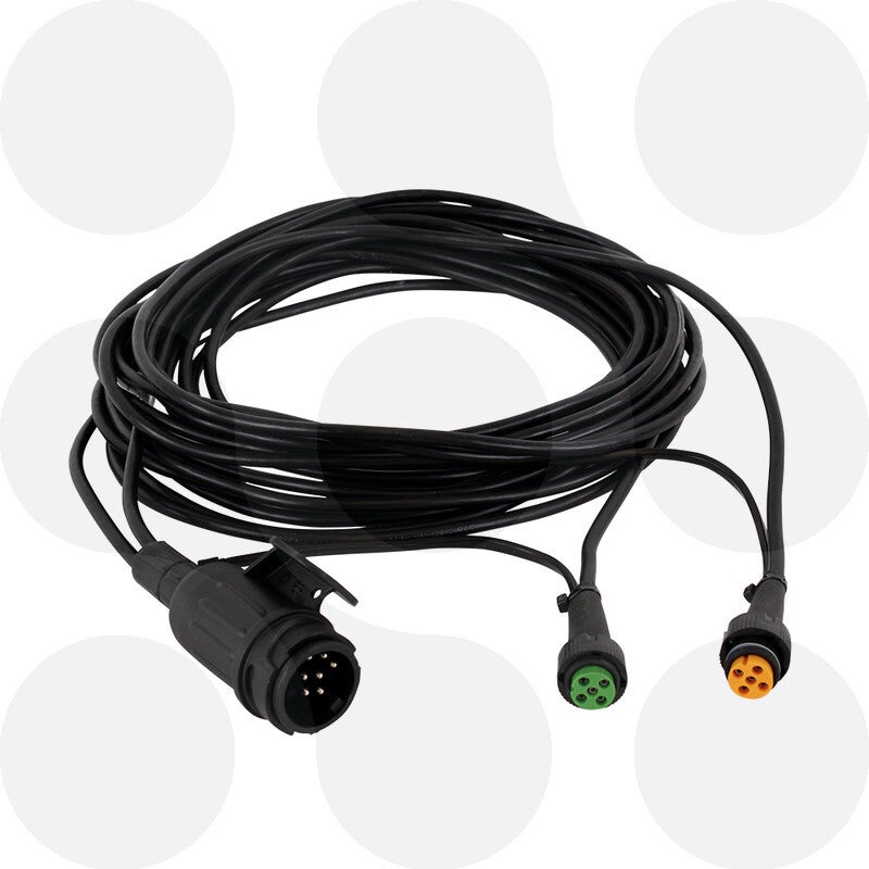 Leitungssatz 13-polig, 7500mm
