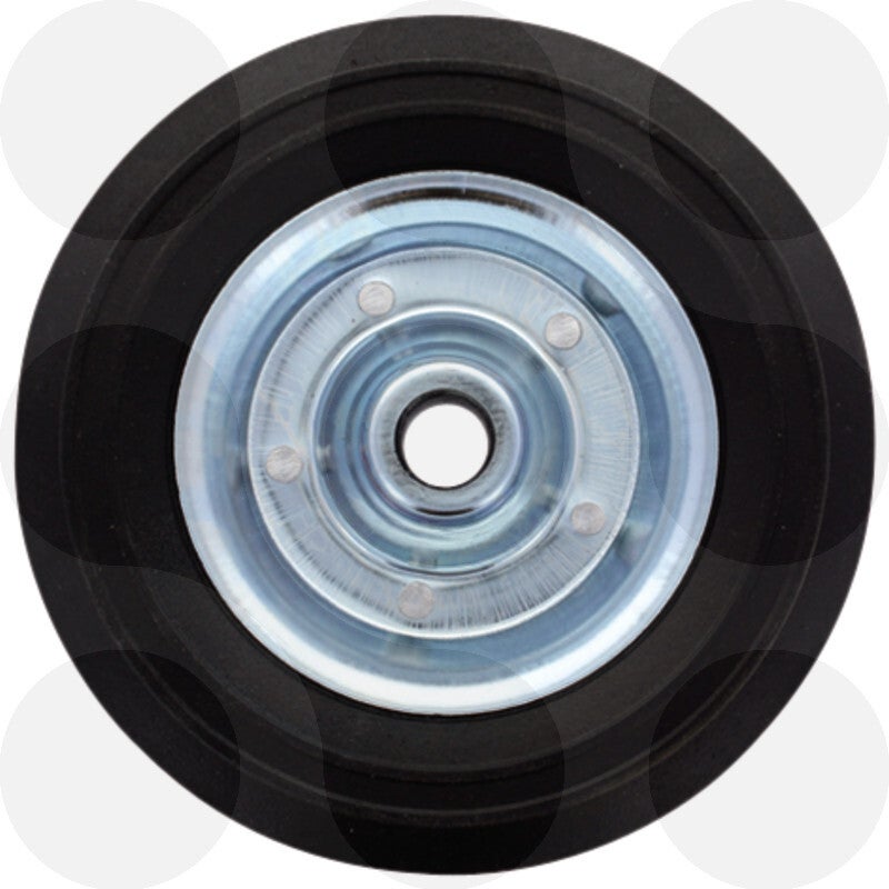 Ersatzrad 200 x 60 mm