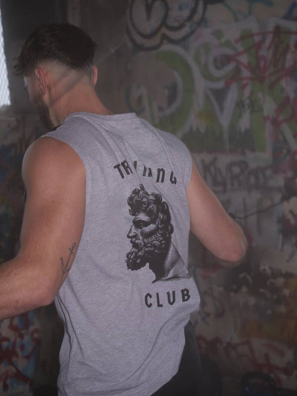 DÉBARDEUR « training club »
