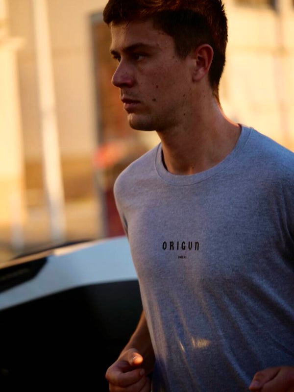 T-SHIRT « training club »