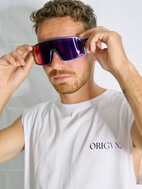 DÉBARDEUR « Summer drop »