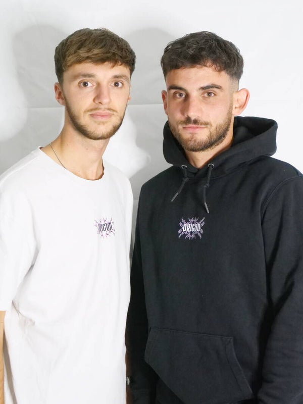 T-SHIRT OVERSIZE « phidippidès »