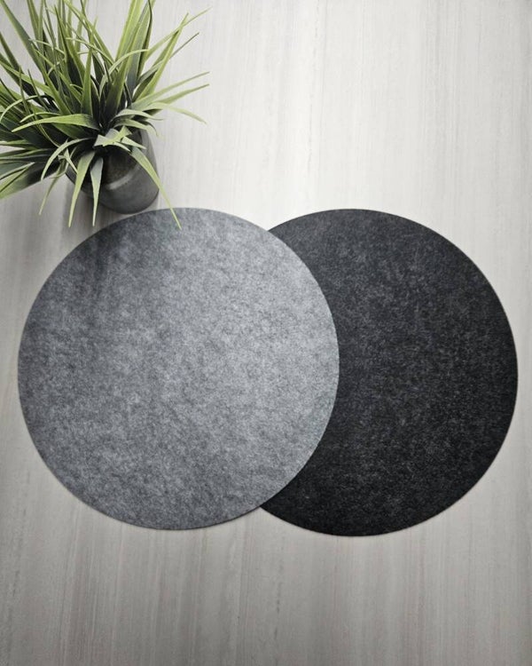 Tischset rund/ Individuell nach Ihren Wünschen