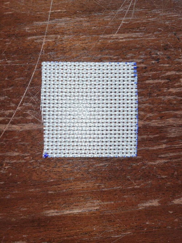 Zibro Brandermat Type I incl. brandermatpasta