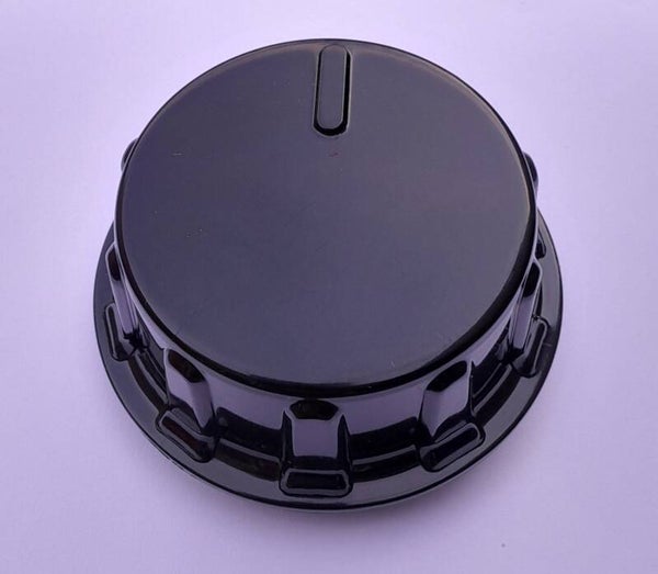 Kous-instelknop kit R 4024 / 7127 /8027 / 7027 TC