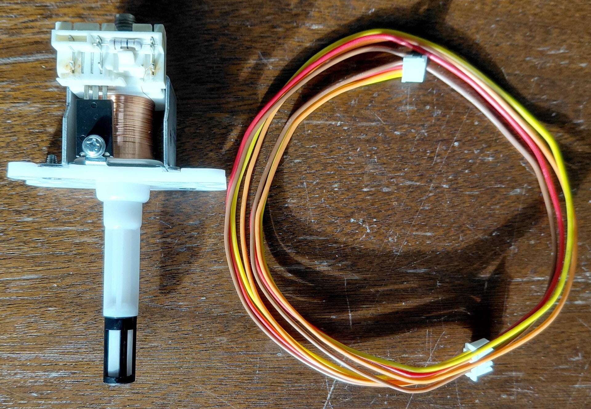 Zibro Toyotomi brandstofpomp LC-150(A), LC-SL530(A)