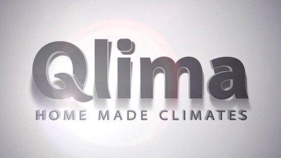 Qlima, Dainichi, Tectro laserkachel, Qlima webshop, Qlima shop