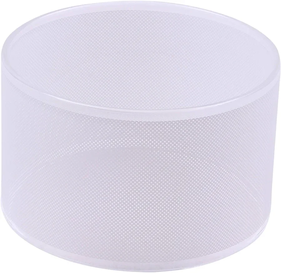 Qlima Branderglas (bovenglas) Kouskachels