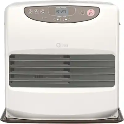 Qlima SRE 9046 TC Laserkachel
