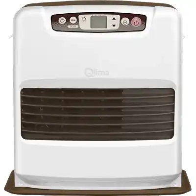 Qlima SRE 4035 TC Laserkachel