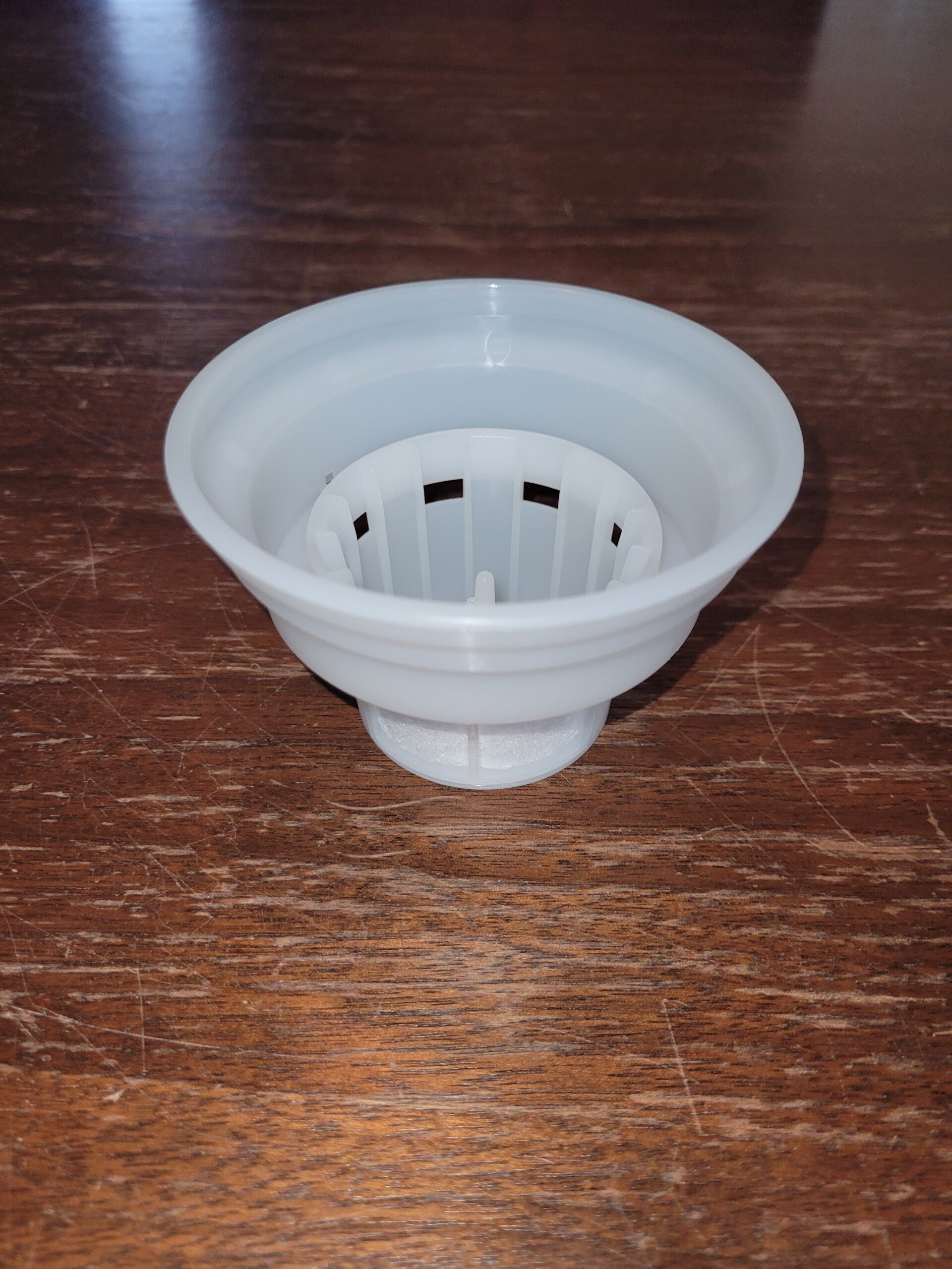 Tectro Brandstoffilter Type F