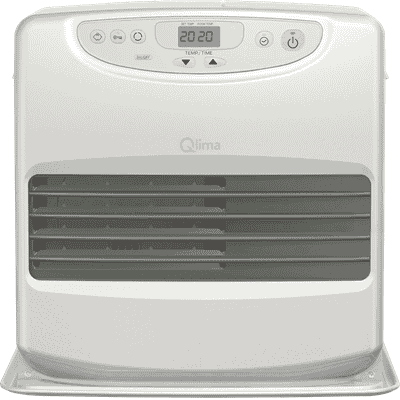 Qlima SRE 8040 TC Laserkachel