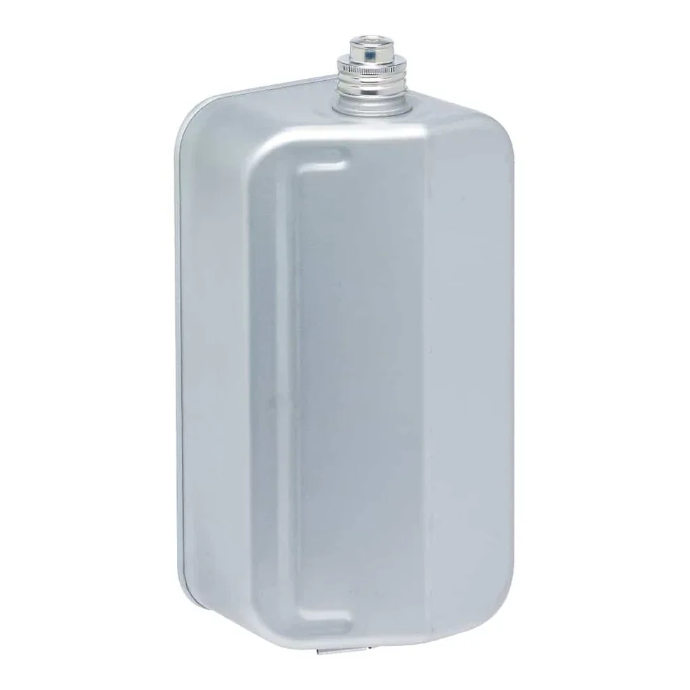 Zibro Wisseltank Type E 5,4 liter / hoge dop