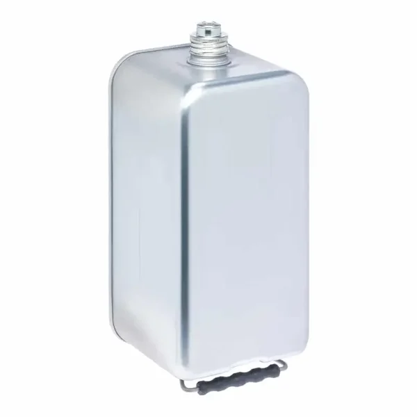 Zibro Wisseltank Type F 7,6 liter hoge dop
