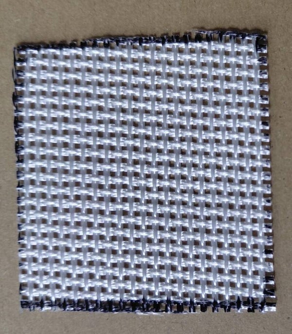 Zibro Brandermat Type I (zonder brandermatpasta)