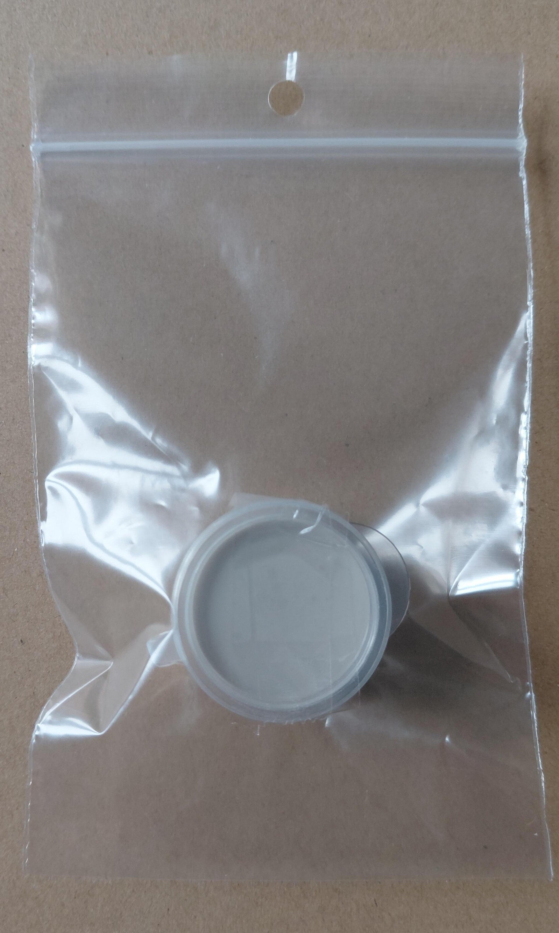 Zibro Brandermatpasta +/- 4 ml