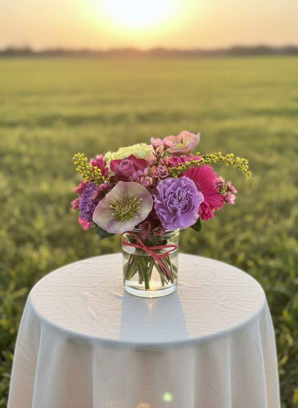 Vase