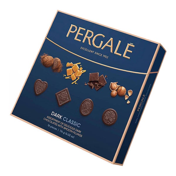 PERGALÉ DARK CLASSIC MIX